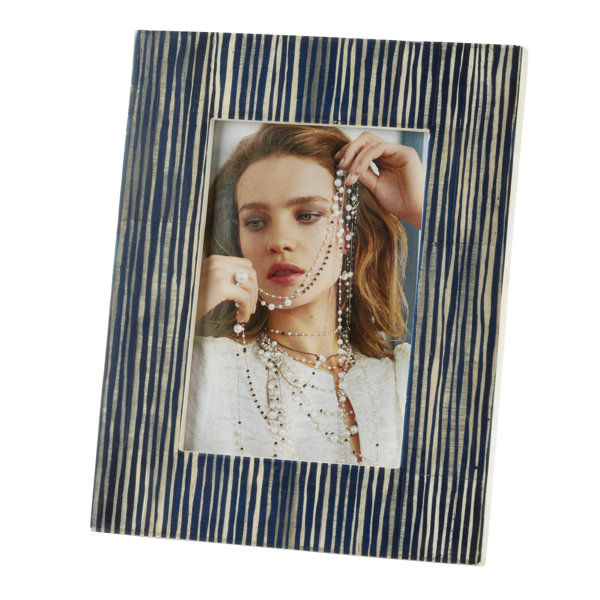 Birch Lane™ Bethesda Picture Frame & Reviews Wayfair